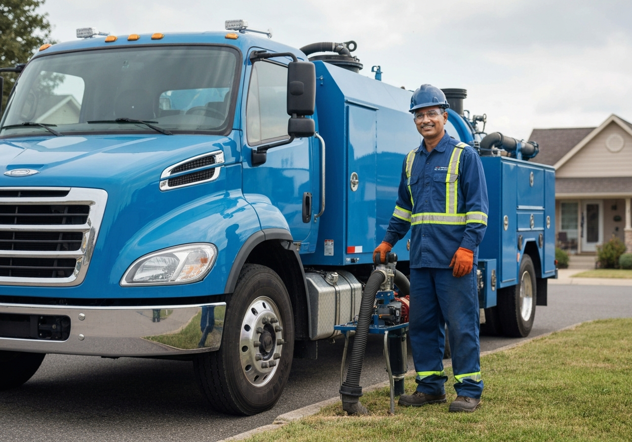 Septic Services