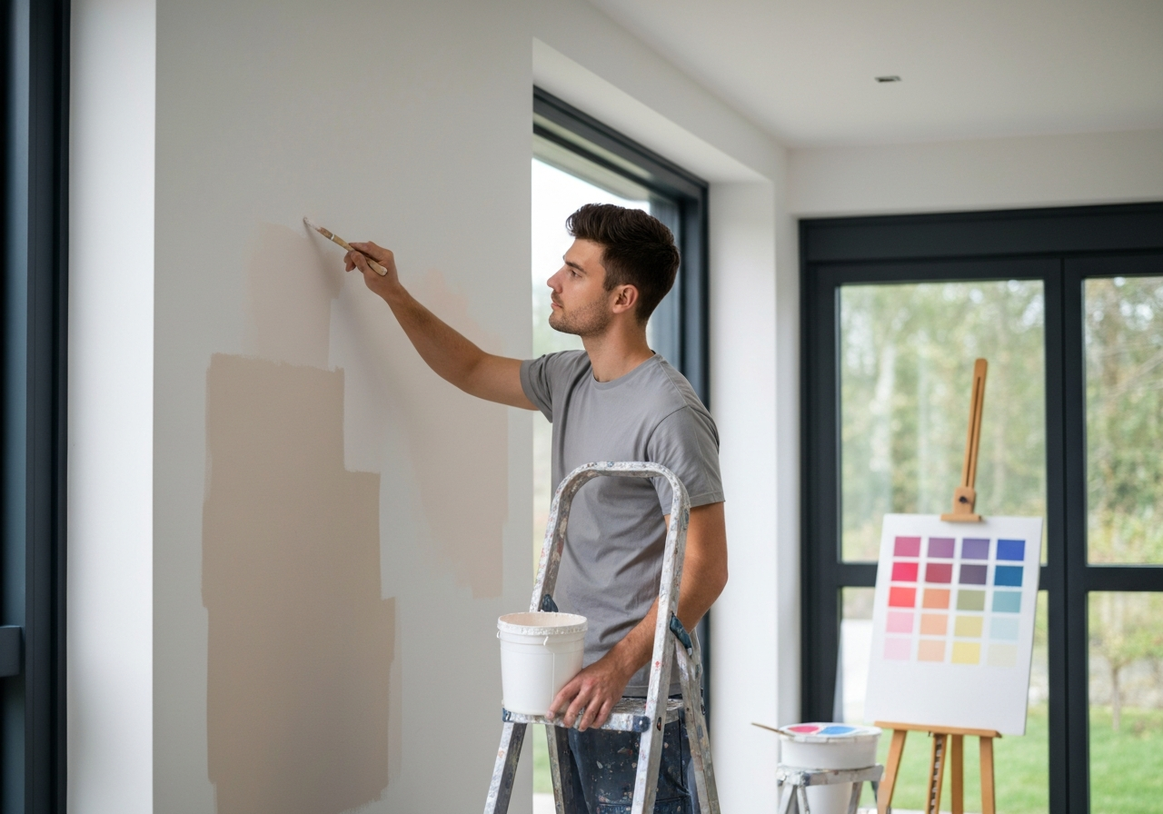 Painting Companies