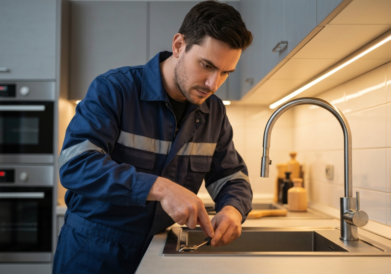 Plumbing Companies