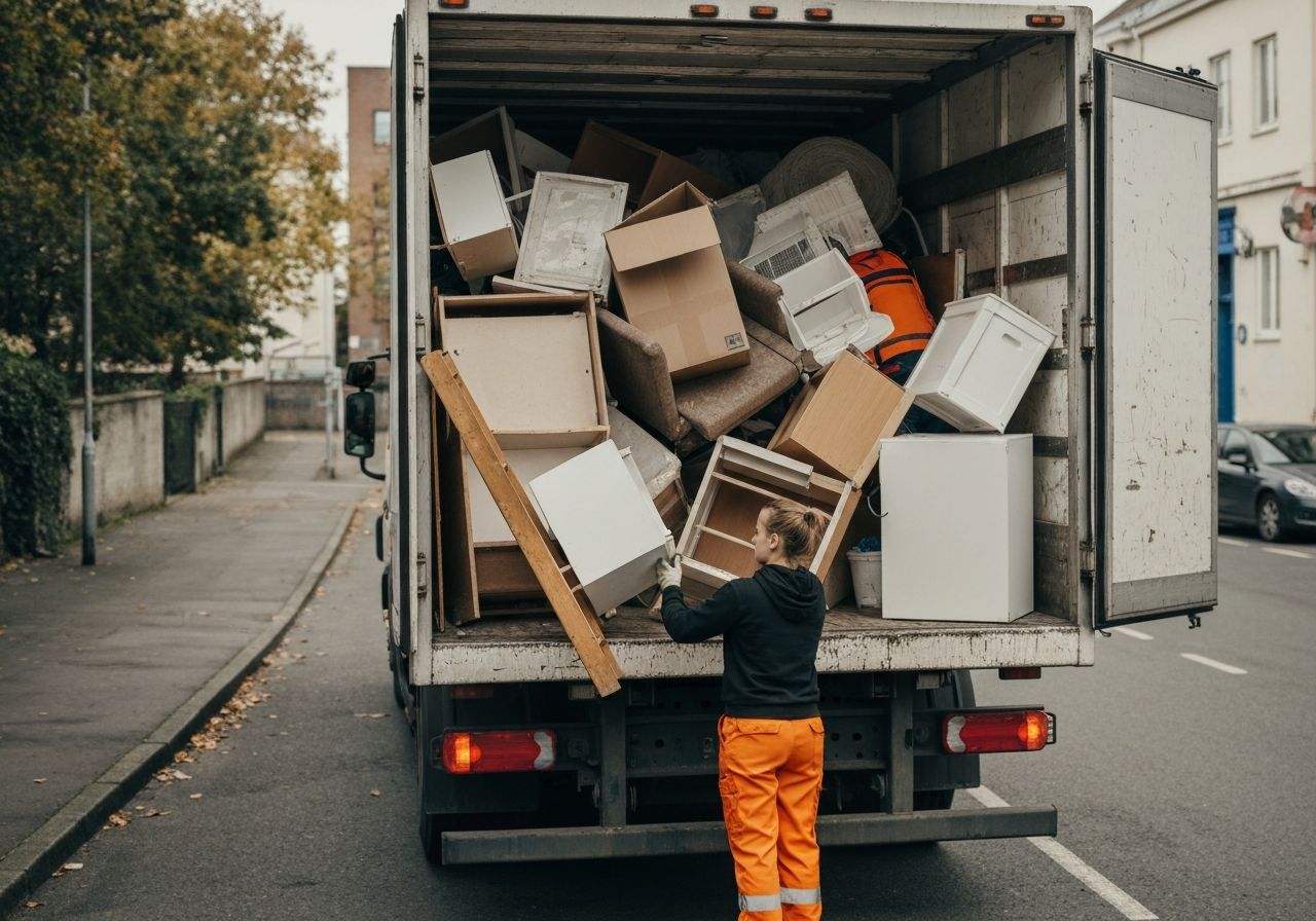 Junk Removal Companies