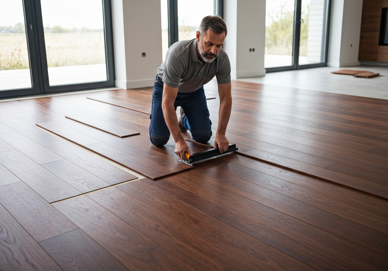 Flooring Companies