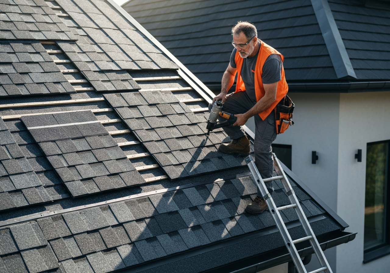 Roofing Companies