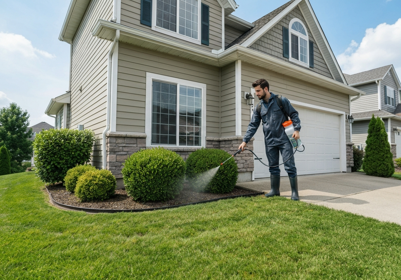 Pest Control Companies