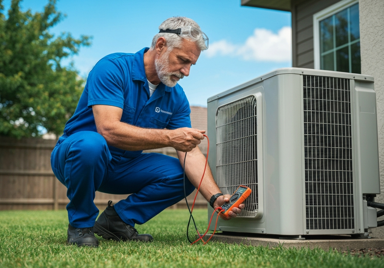HVAC Companies
