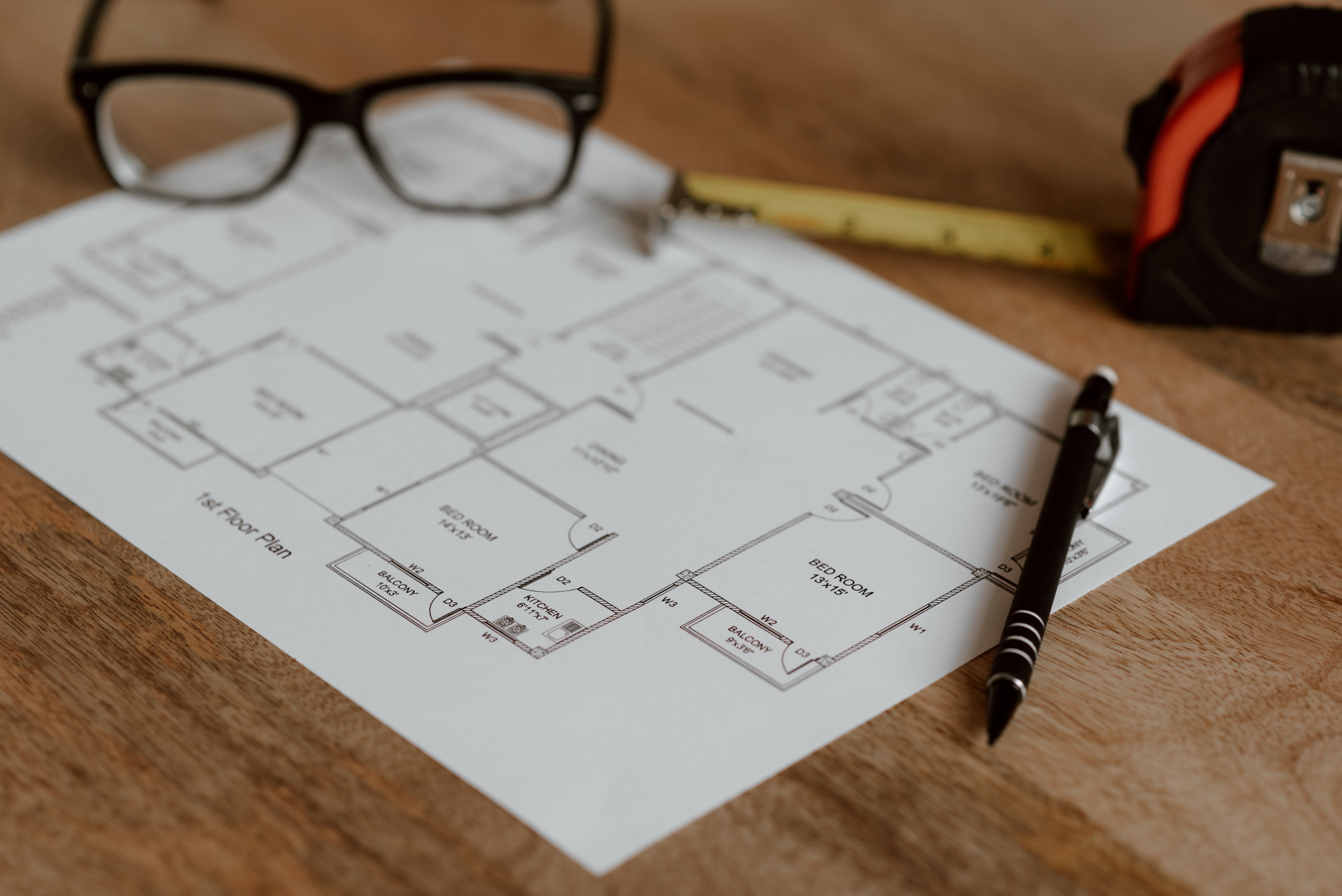 General Contractors