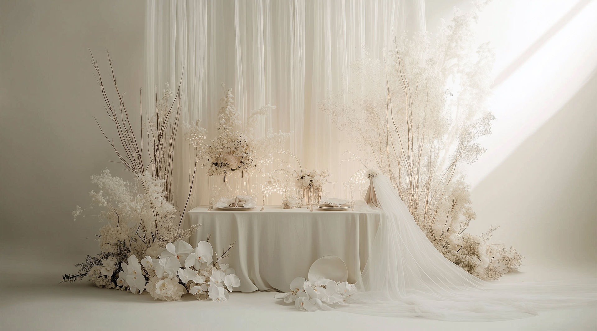 Wedding Planning & Design