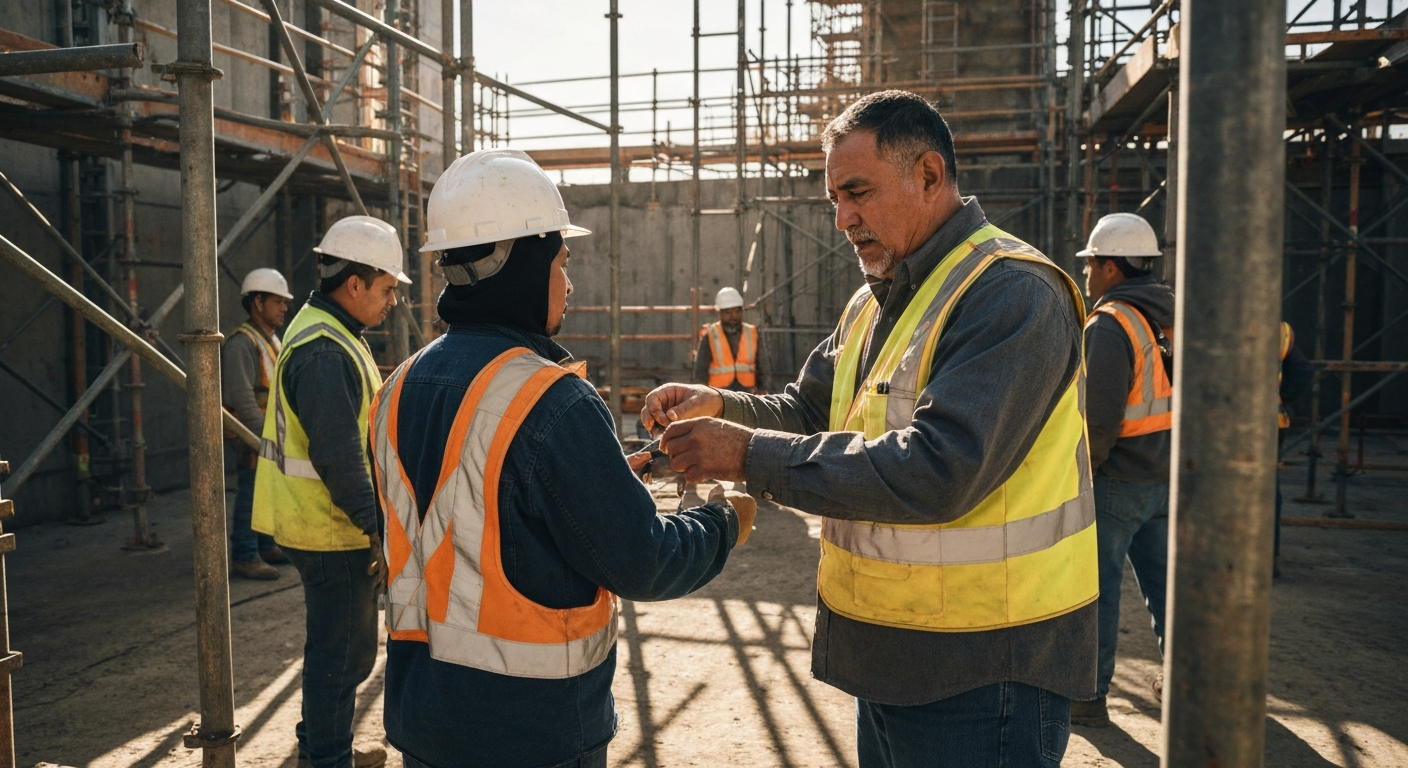 Poway Construction Pain Points