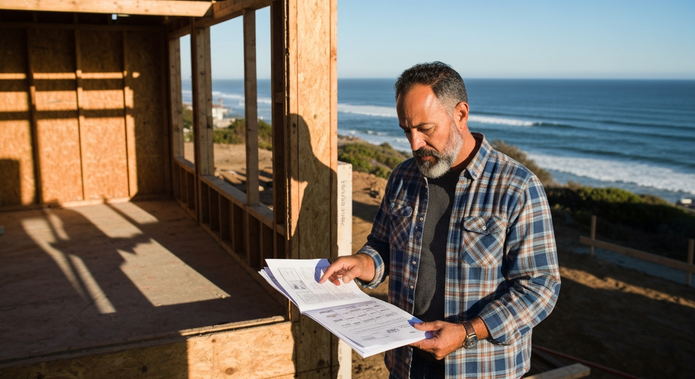 Encinitas Construction Pain Points