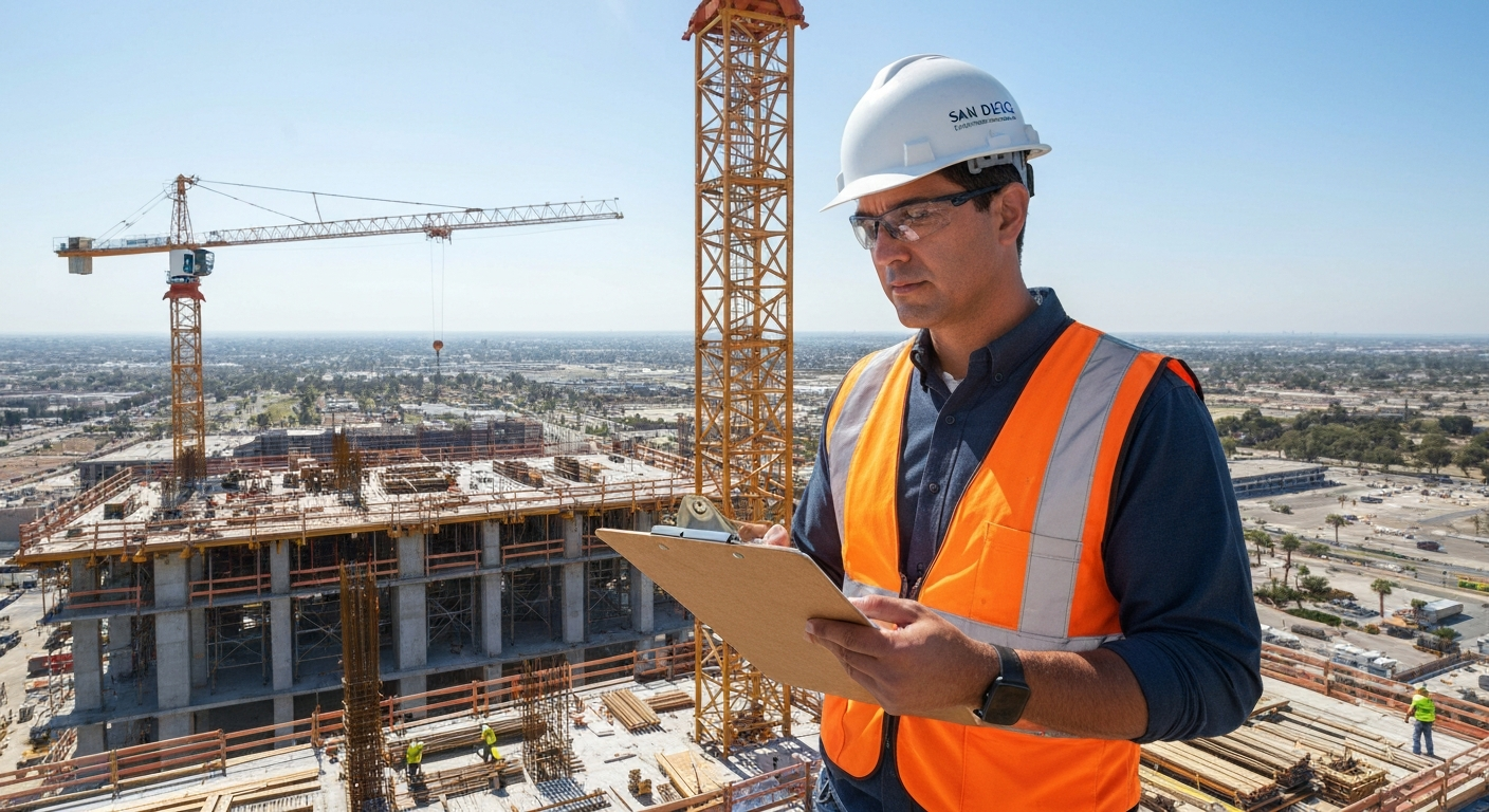 San Diego Construction Pain Points