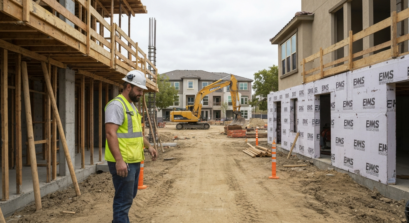 Escondido Construction Pain Points