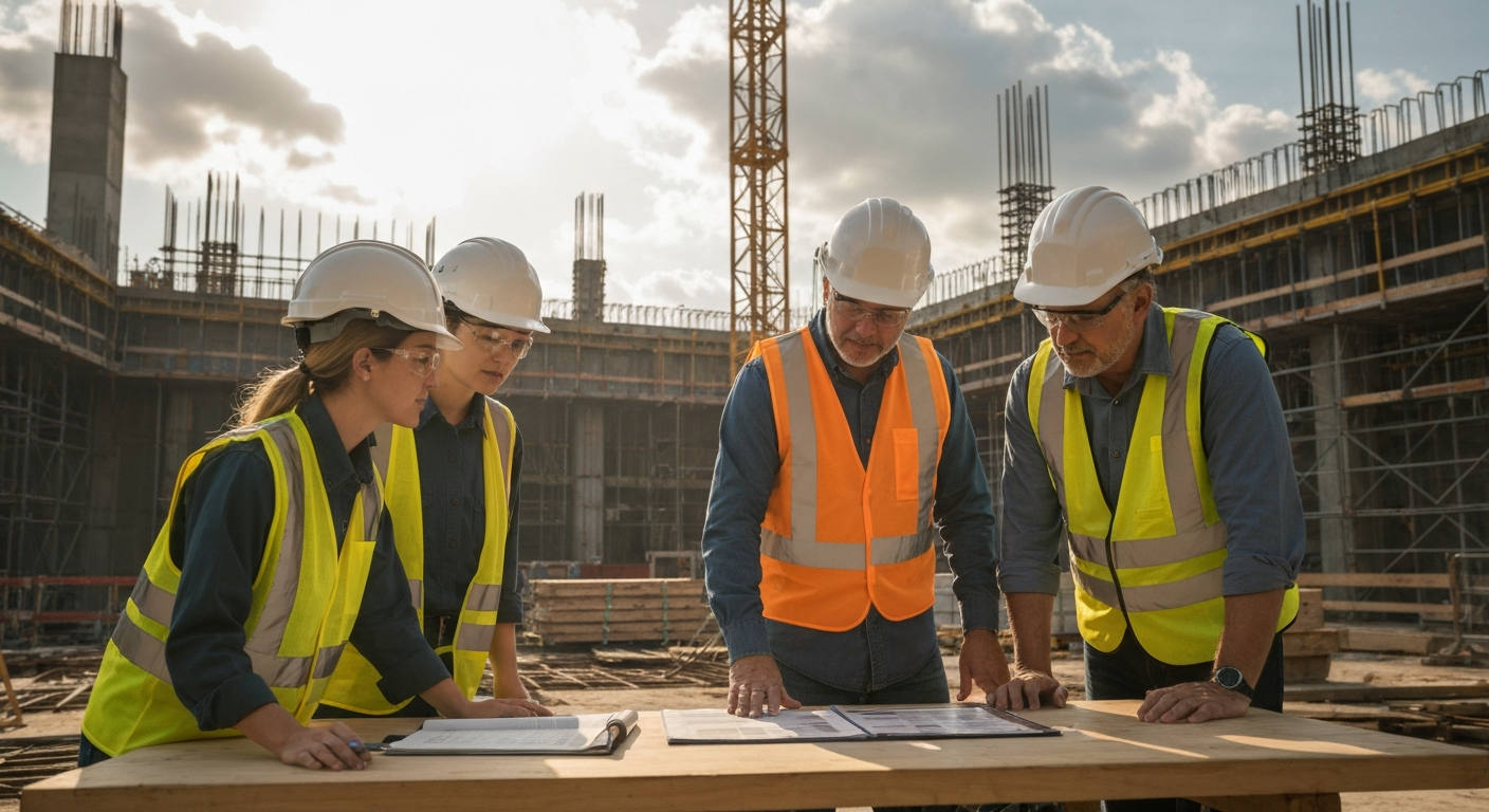 General Liability coverage