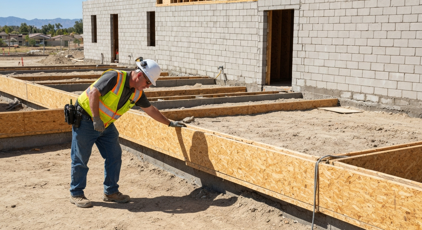 Rancho Bernardo Construction Pain Points