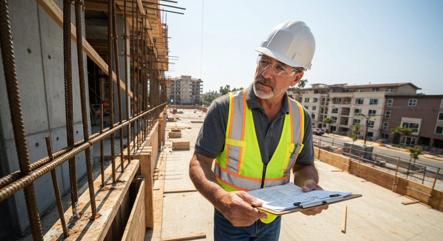 Chula Vista Construction Pain Points