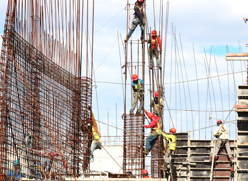 Workers' Compensation coverage
