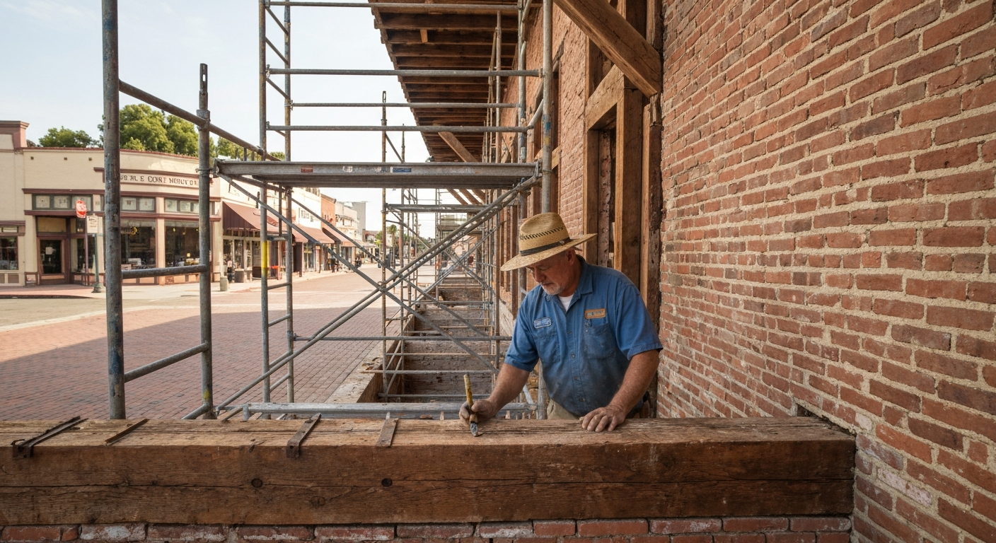 La Mesa Construction Pain Points