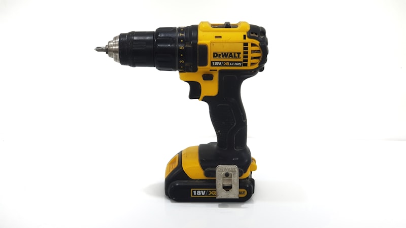 Tools & Equipment coverage