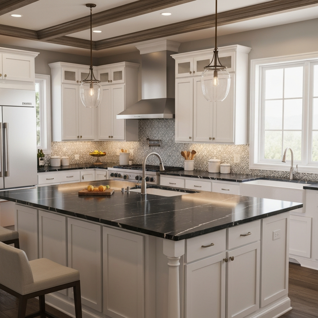 Home Remodeling