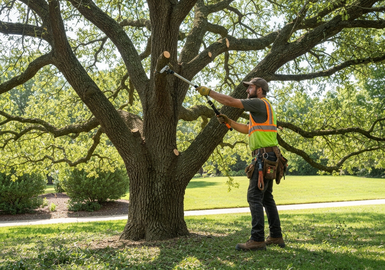 Exclusive Tree Service Leads