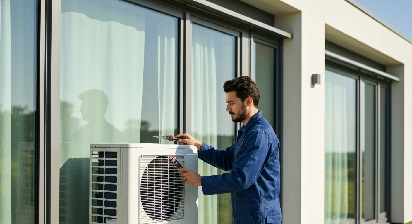 Exclusive HVAC leads