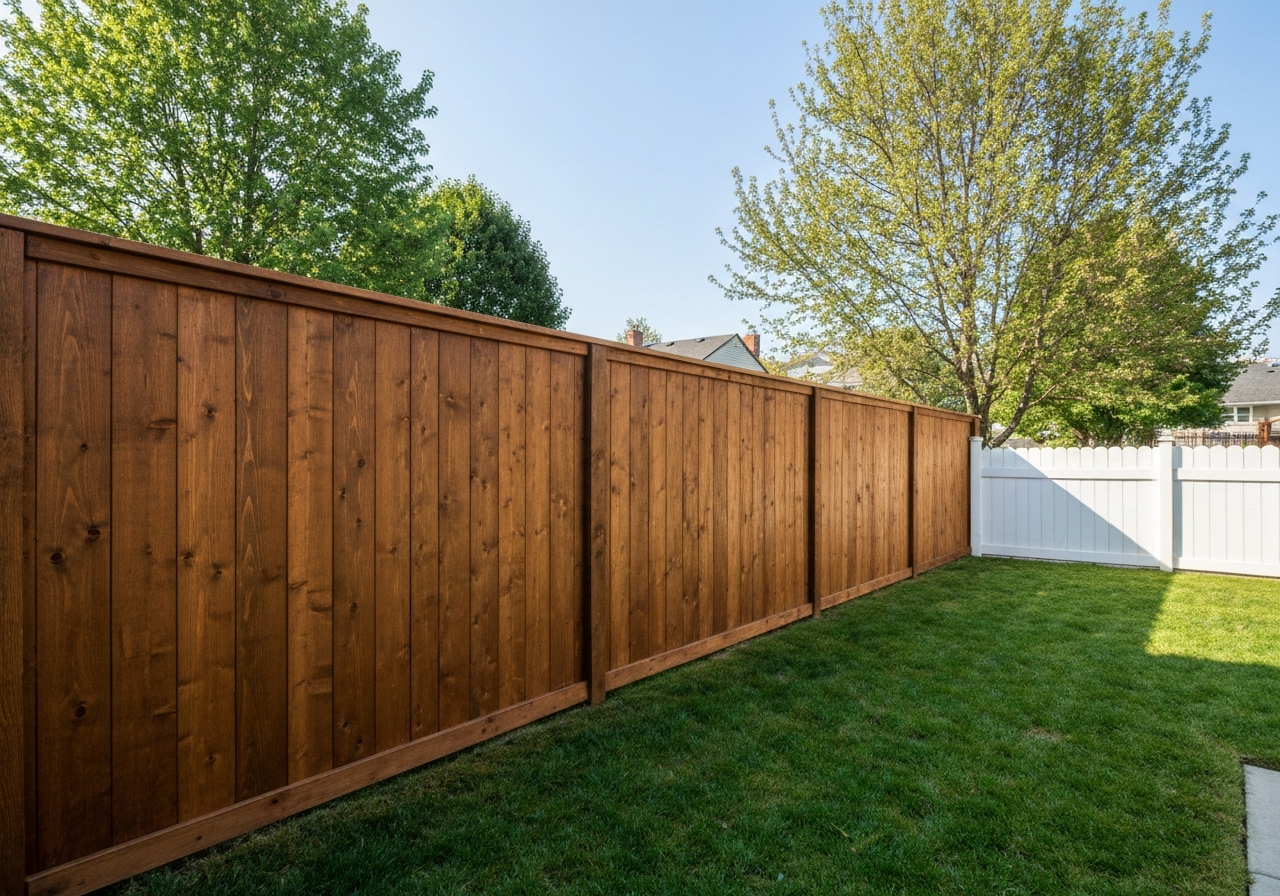 Fence Installation Contractor Leads