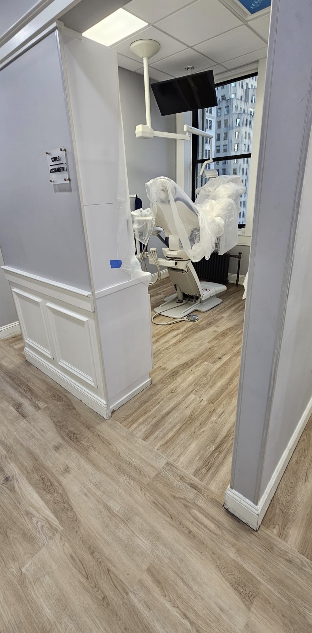 Medical Office 111 Broadway