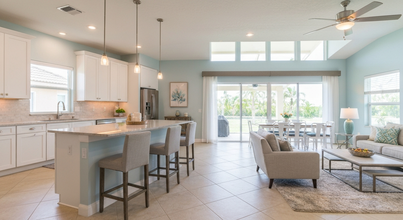 South Florida real estate FAQ — common questions answered by Nanci Gilbert, PA, LPT Realty