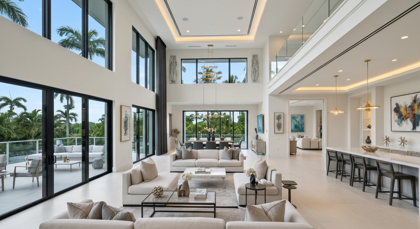 South Miami, FL