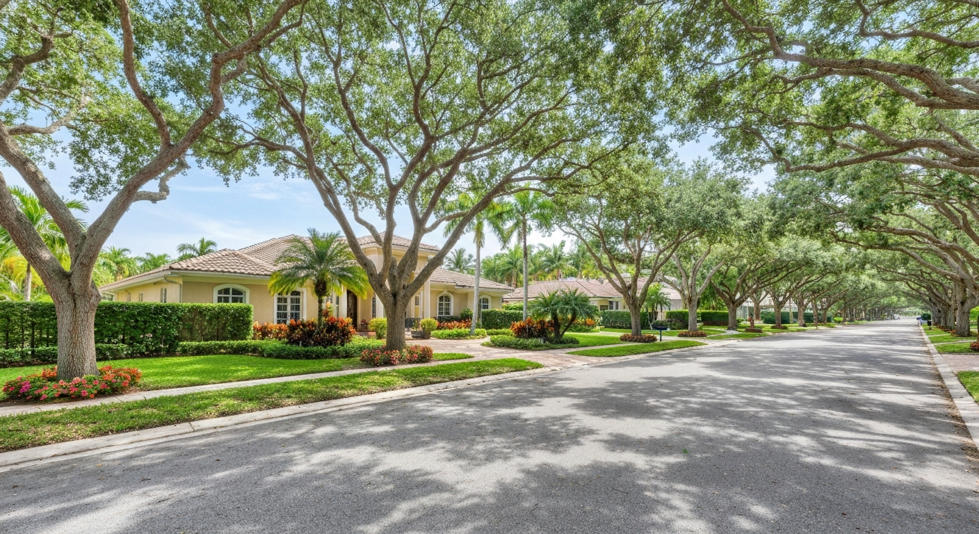 Living in Pinecrest: Estate Lots, Mature Canopy, and a Quiet Side of Miami-Dade