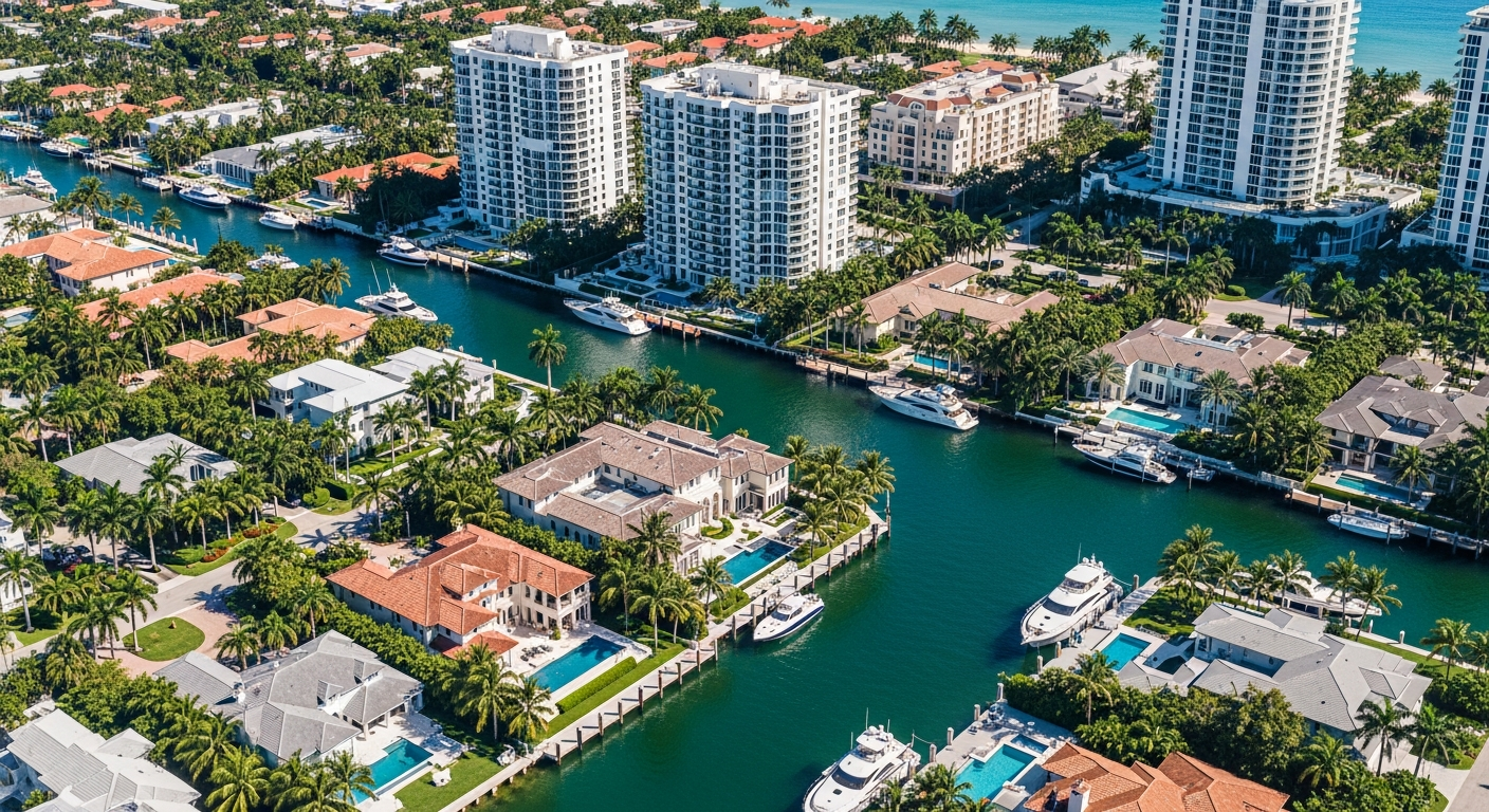 South Florida real estate blog — buyer and seller tips from Nanci Gilbert, PA, LPT Realty