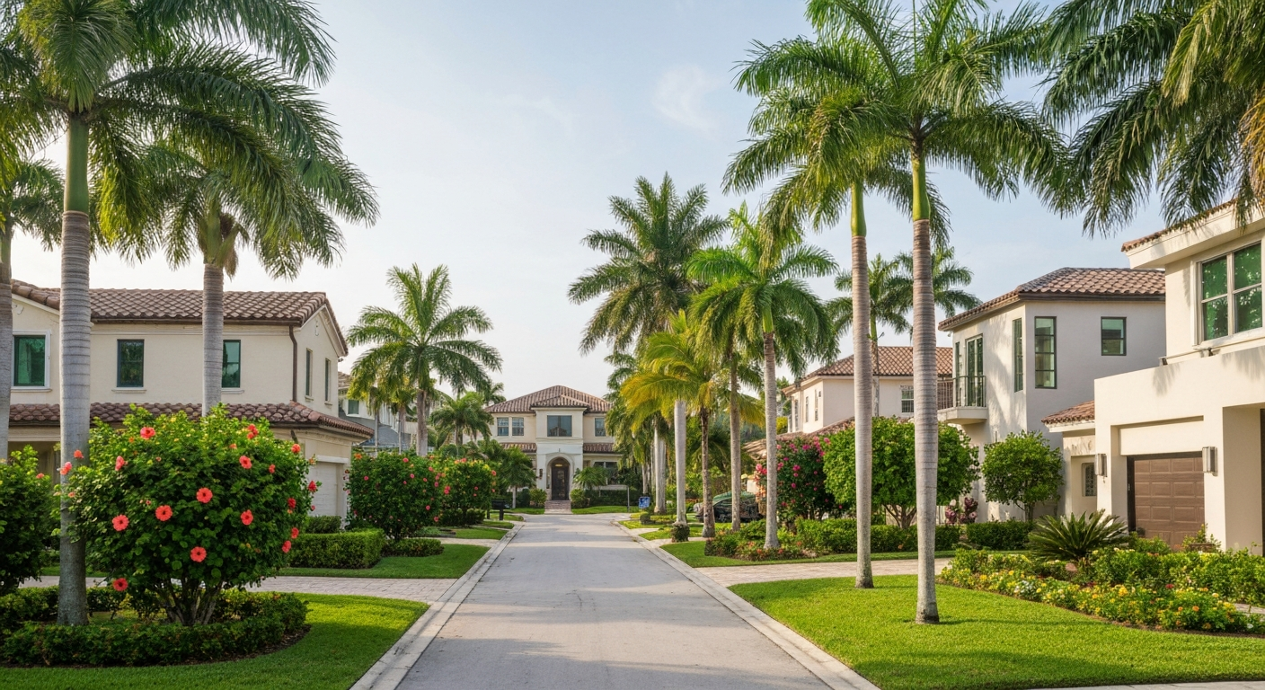 Homestead, FL