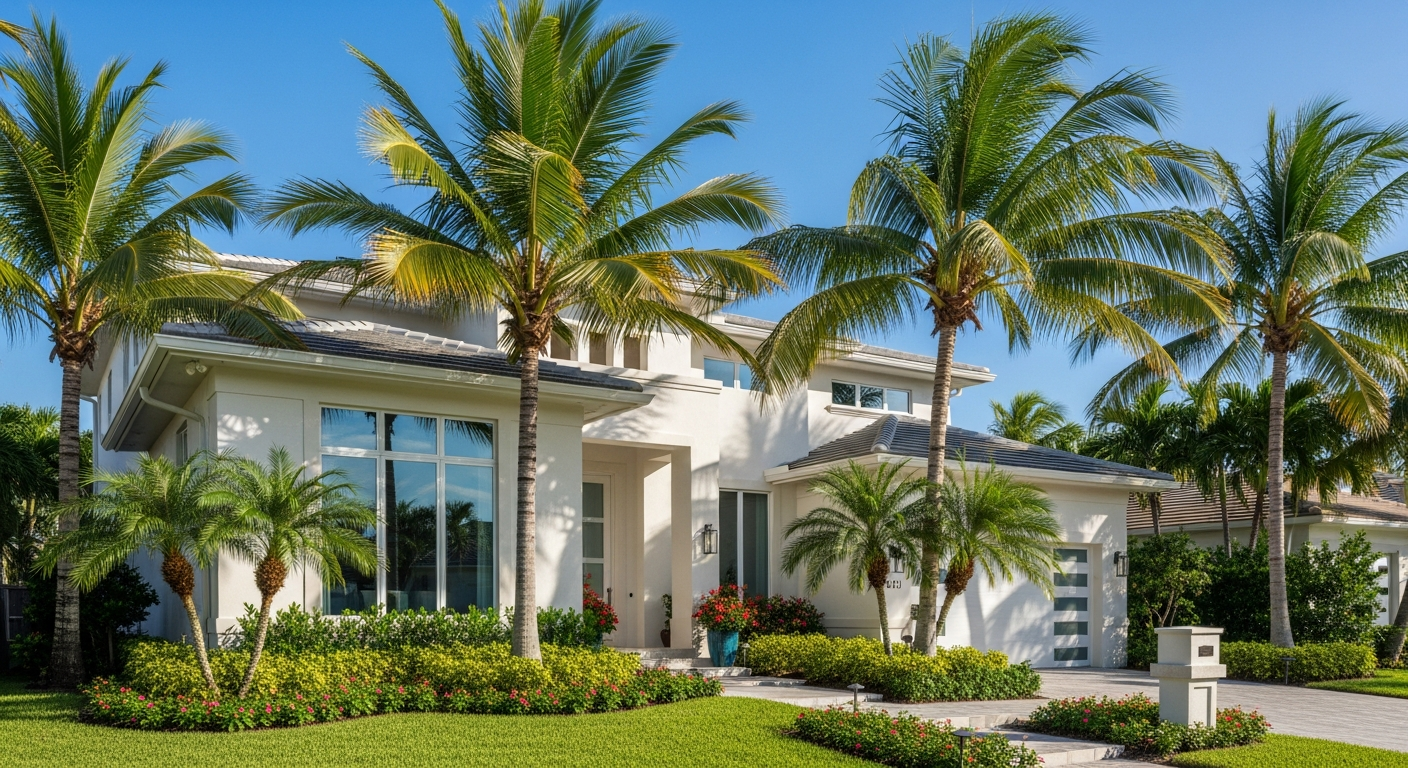Should You Make Repairs Before Listing Your South Florida Home?