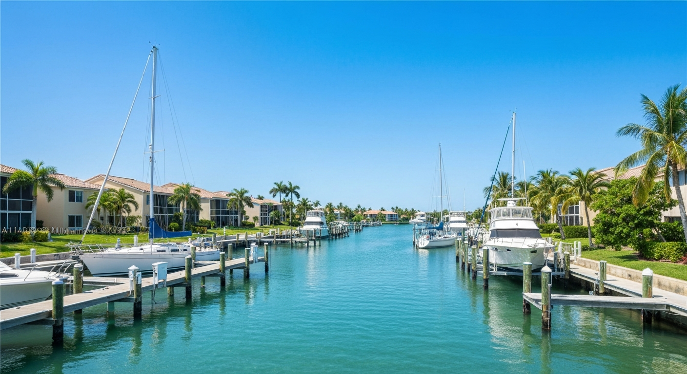 Cutler Bay