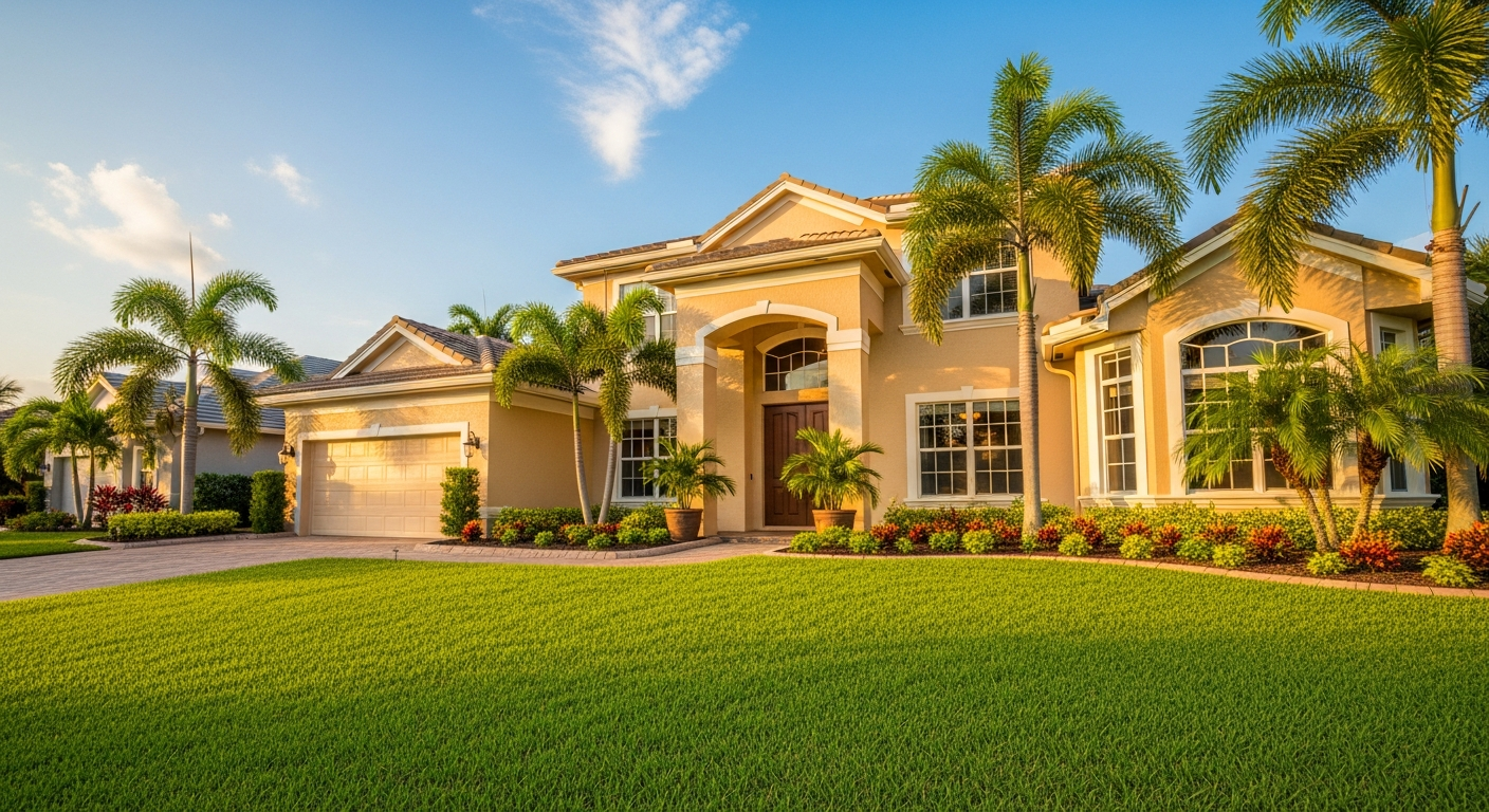 Trade in your South Florida home — buy before you sell with Nanci Gilbert, LPT Realty