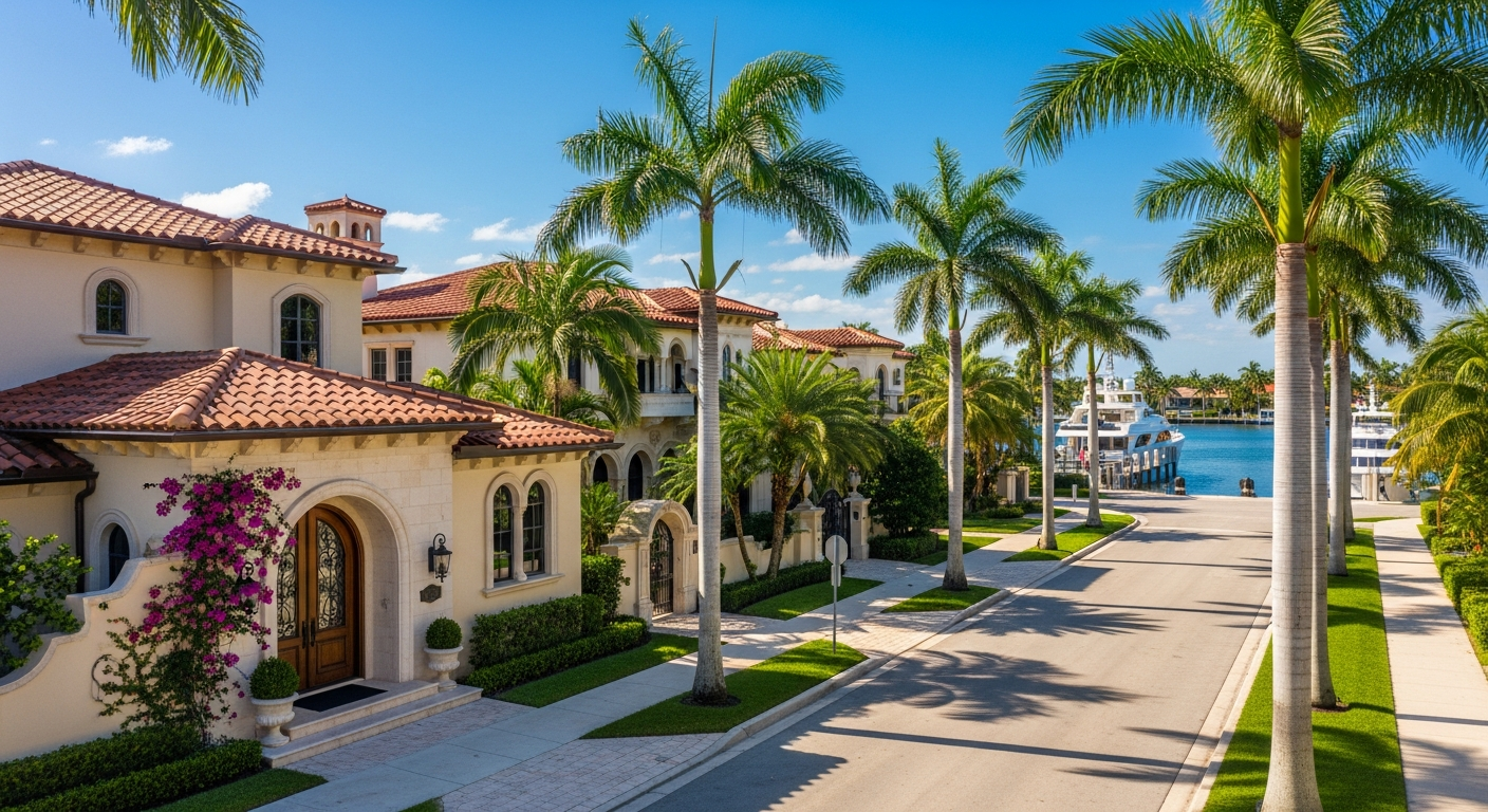 South Florida homes for sale, Nanci Gilbert, PA, LPT Realty, serving Miami-Dade and Broward Counties