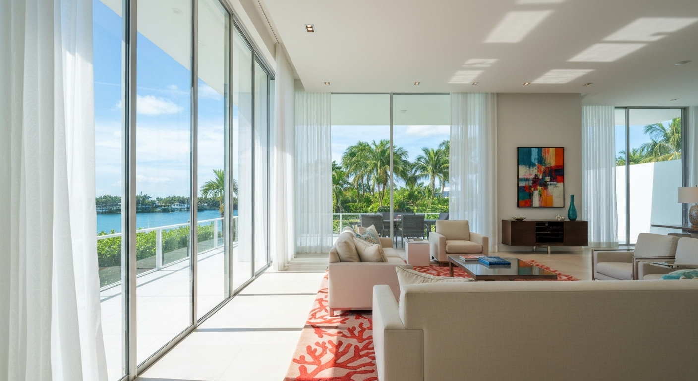 What South Florida Buyers and Sellers Should Watch in 2026