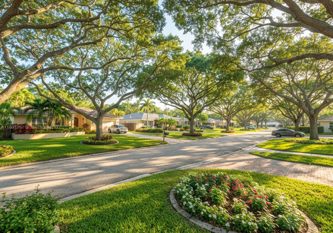 Plantation, FL