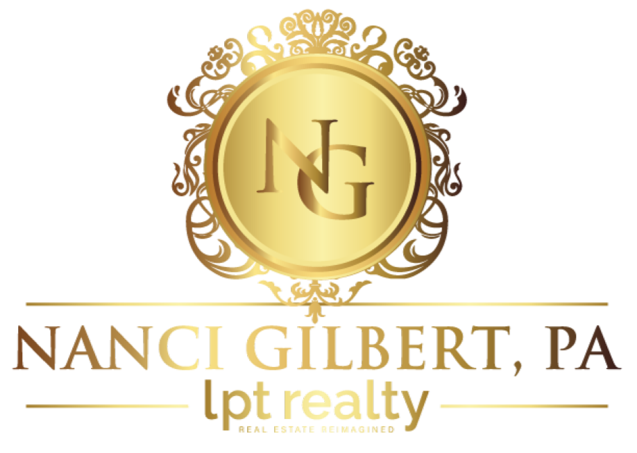 Nanci Gilbert, PA - LPT Realty