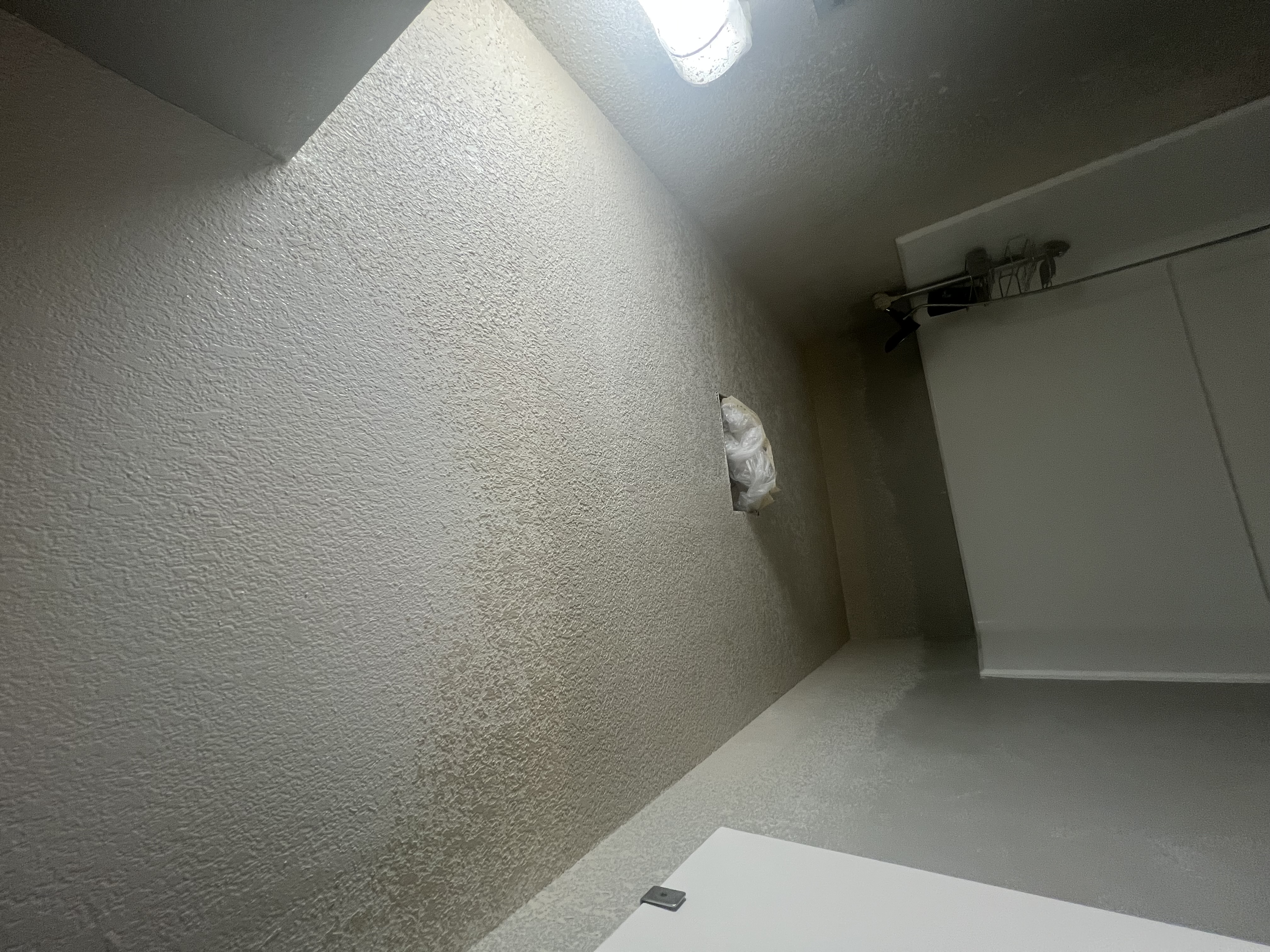 Ceiling Restoration