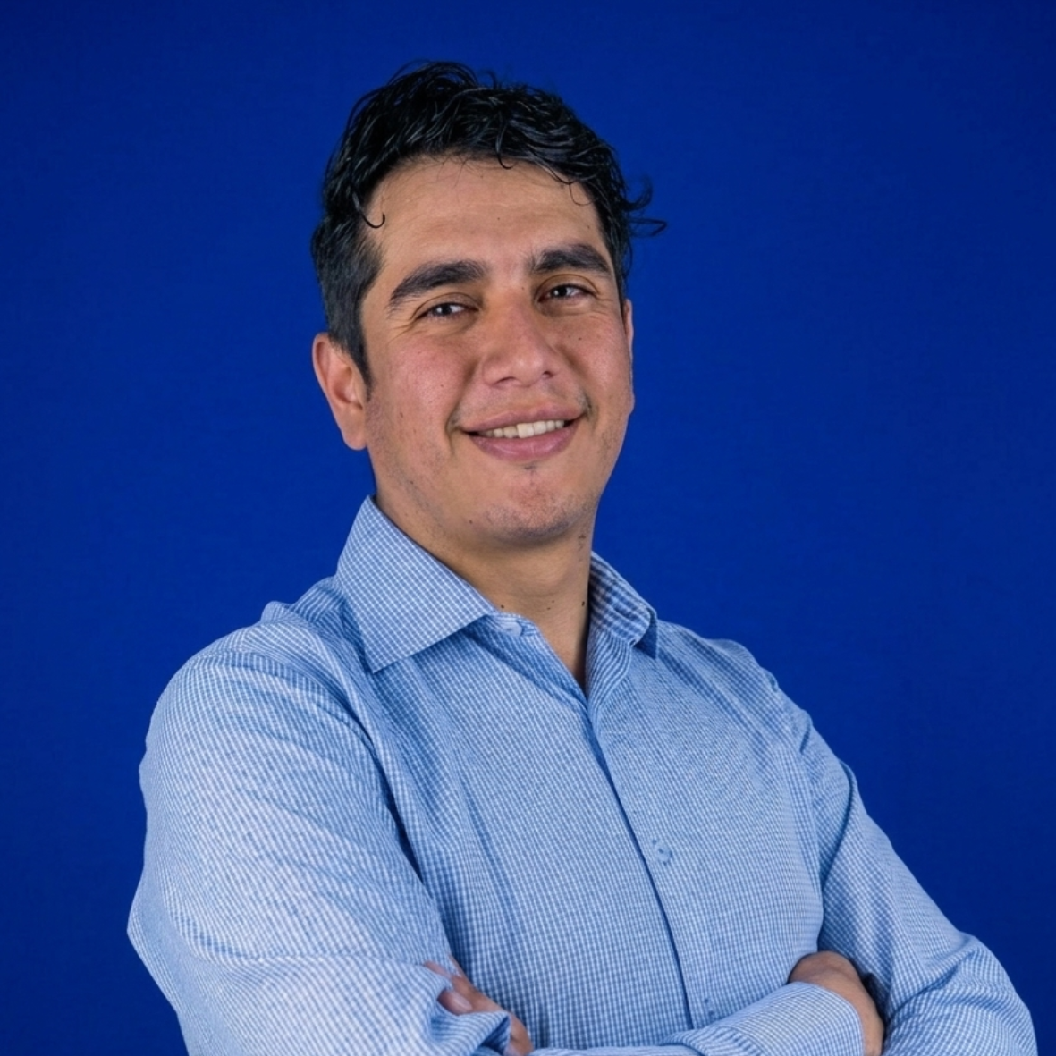 Psic. Daniel López