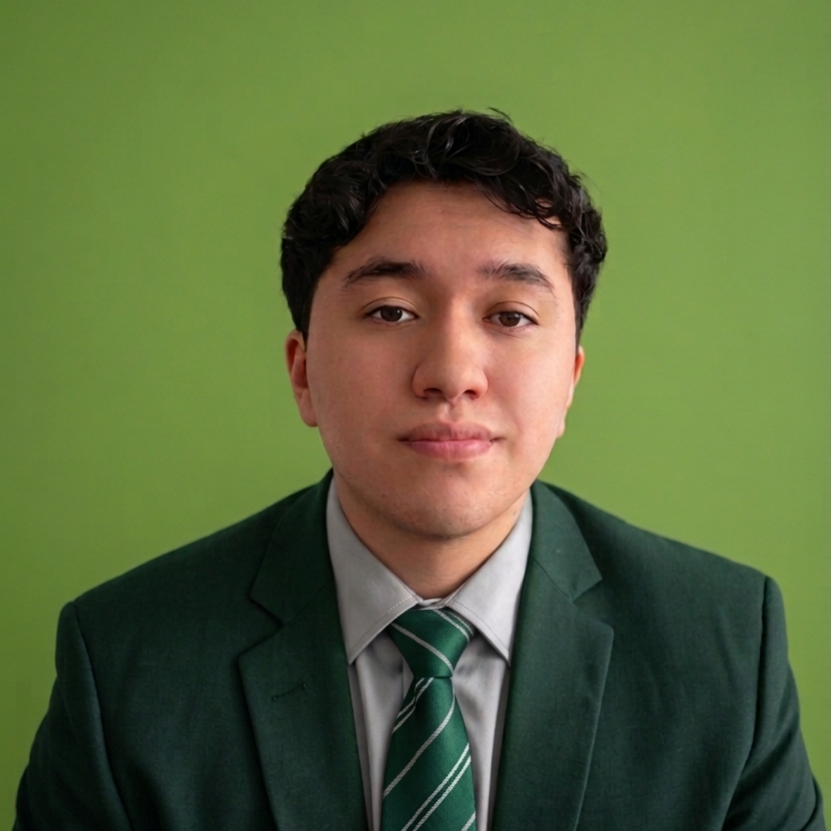 Psic. David Luna