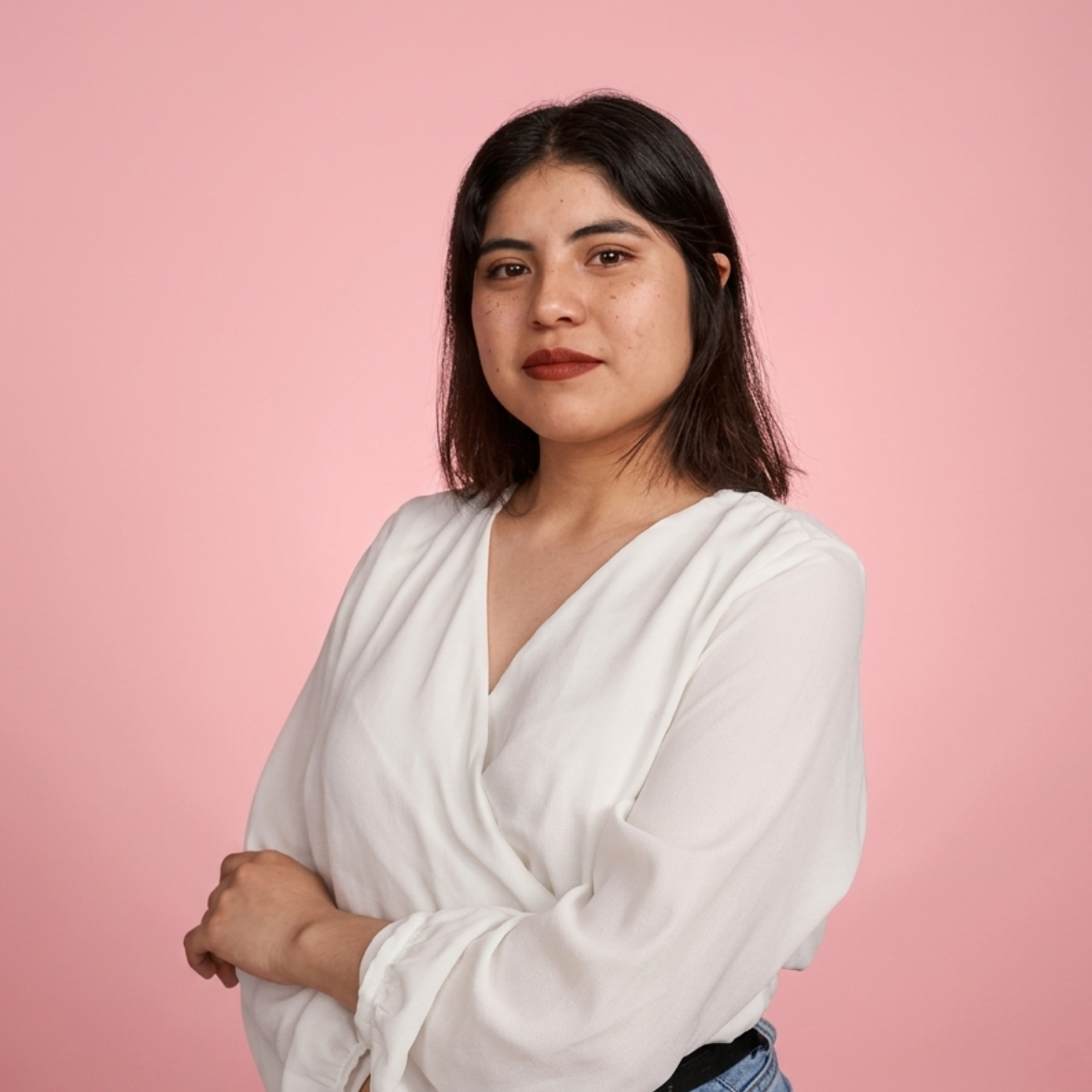 Psic. Angélica Sánchez