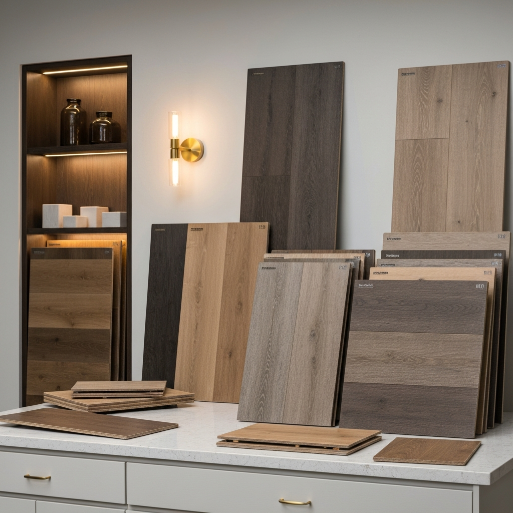 Premium Flooring