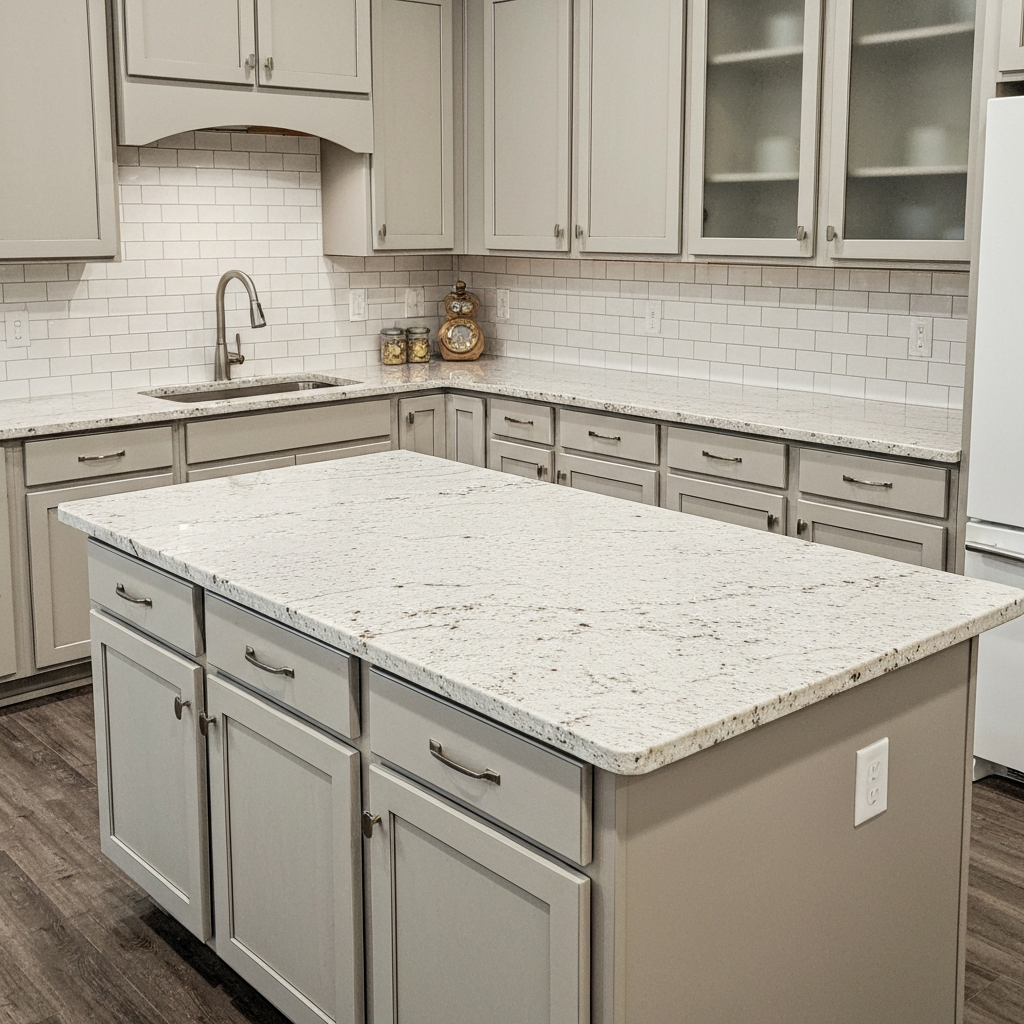 Countertop Solutions