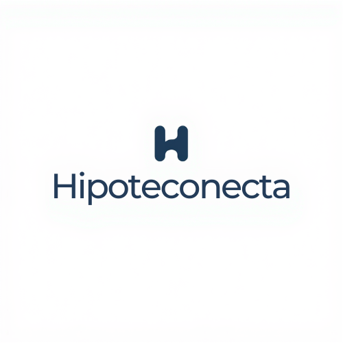 Hipoteconecta Logo