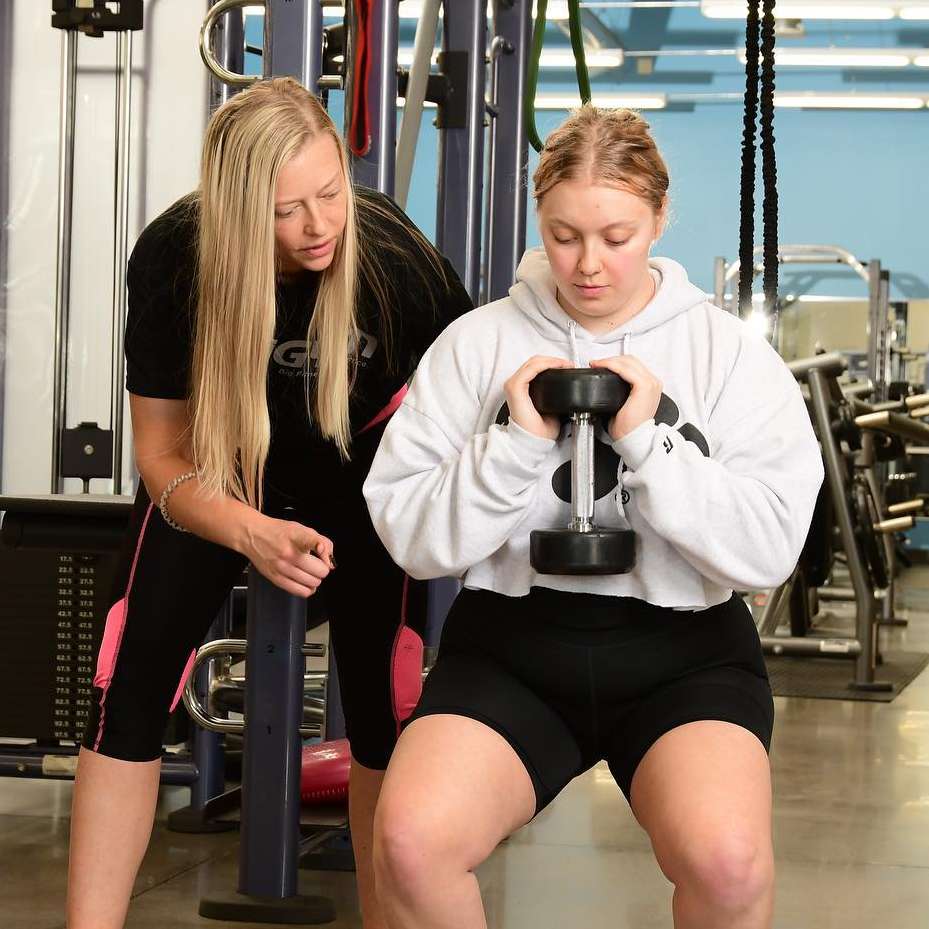 Personal Training