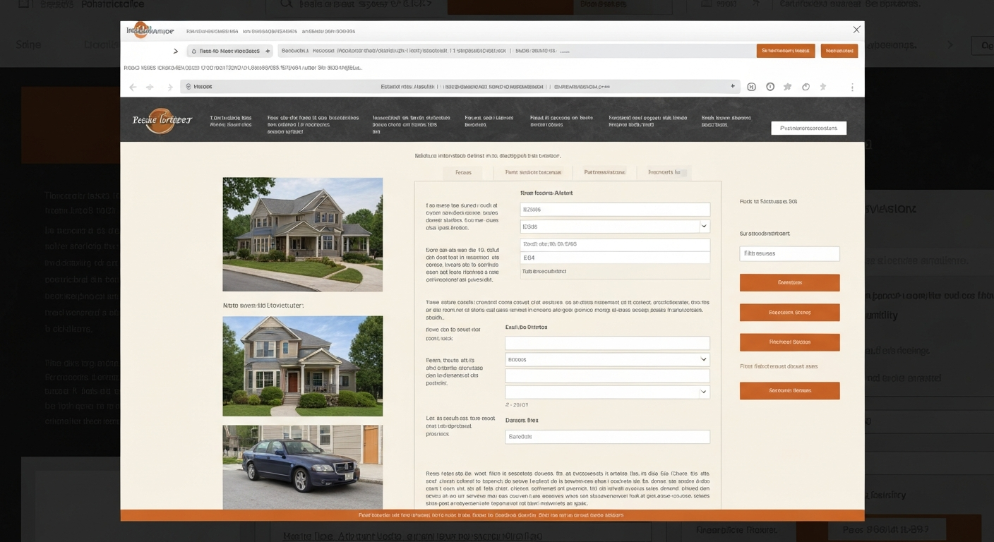 Real Estate Brokerage