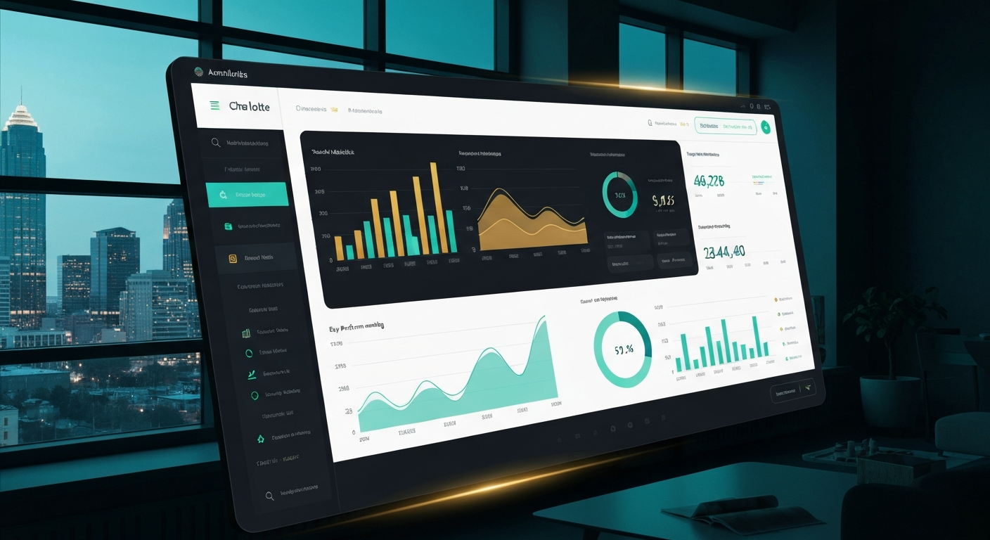 Digital Marketing in Charlotte