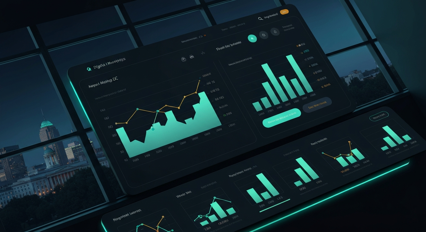 Digital Marketing in Washington