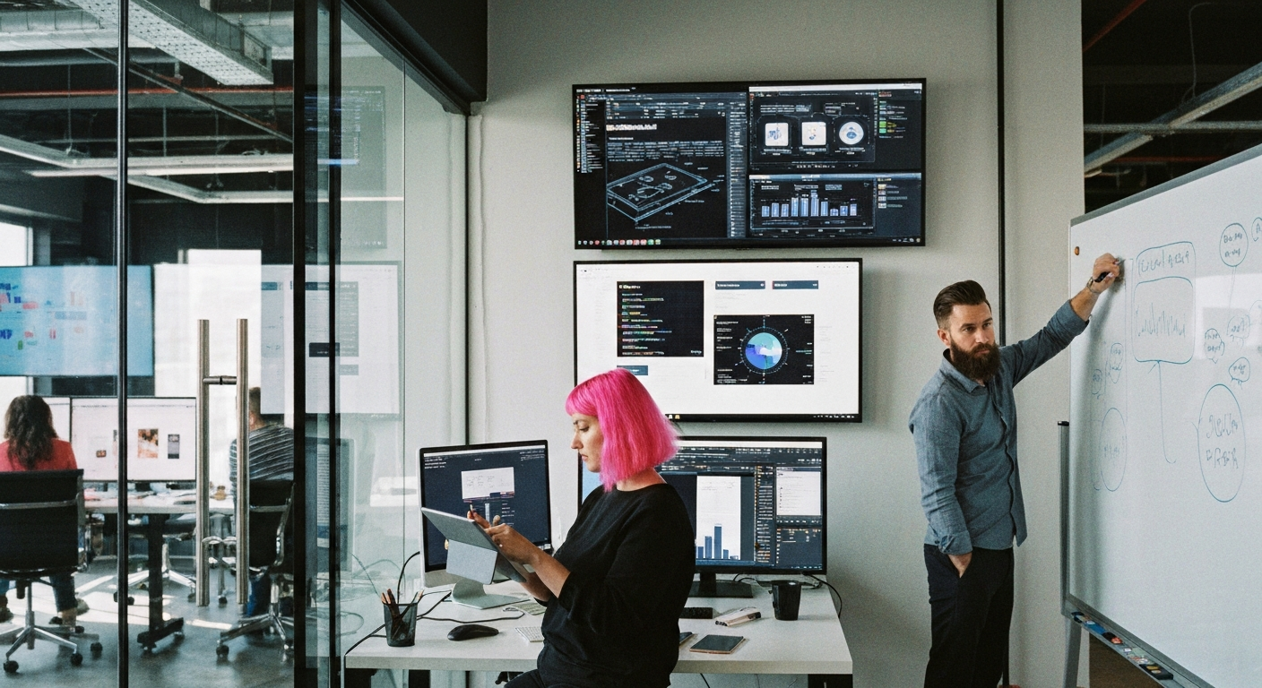 Why Your Marketing Agency is Failing You (And How to Fix It)