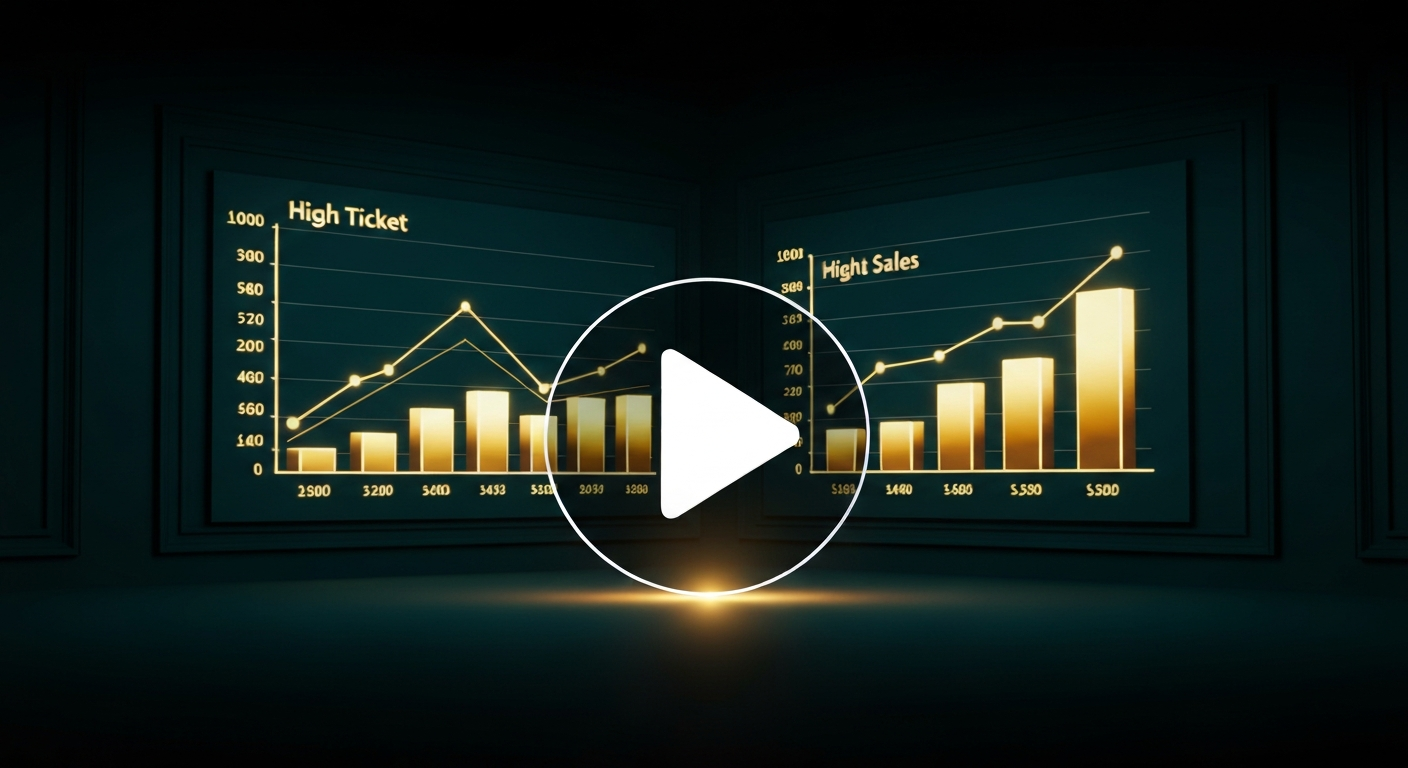 How to Use Video Marketing to Close More High-Ticket Sales